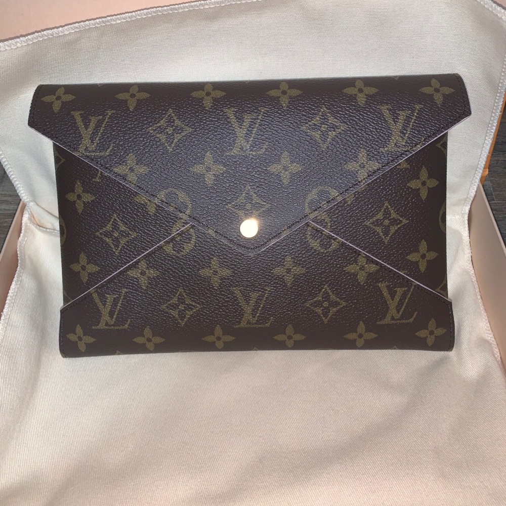Louis Vuitton Large Kirigami Pochette